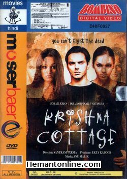 Krishna Cottage 2004 Sohail Khan, Isha Koppikar, Natasha