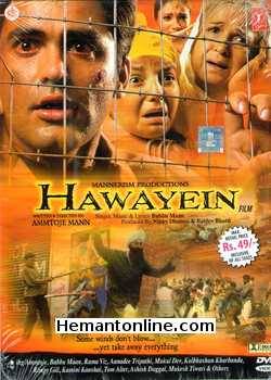 Hawayein 2003 Ammtoje, Babbu Maan, Rama Viz, Aanadee Tripathi, Mukul Dev, Kulbhushan Kharbanda, Rimpy Gill, Kamini Kaushal, Tom Alter, Ashish Duggal, Mukesh Tiwari