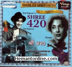 Shree 420 1955