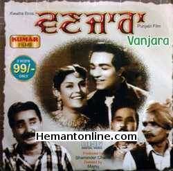 Vanjara 1954 Punjabi