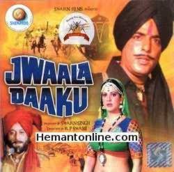 Jwala Daaku 1981