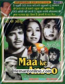 Maa Ke Ansoo 1959