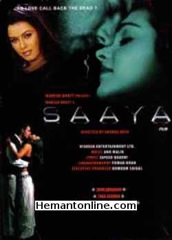 Saaya 2003 John Abraham, Tara Sharma, Mahima Chaudhary