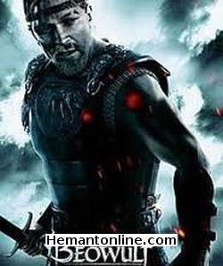 Beowulf 2007 Hindi Animated Movie