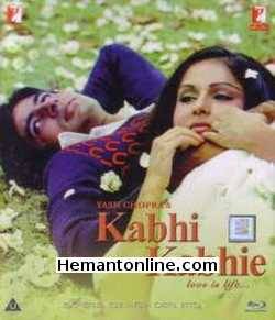 Kabhi Kabhie 1976