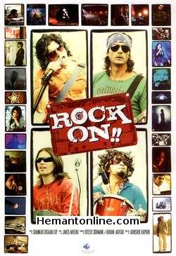 Rock On 2008