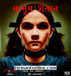 Masoom Shaitan - Orphan 2009 Hindi Vera Farmiga, Peter Sarsgaard, Isabelle Fuhrman, Cch Pounder, Jimmy Bennett