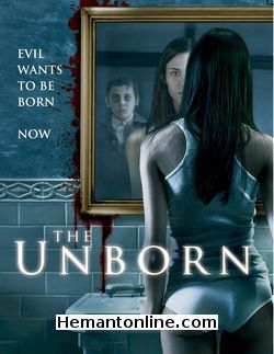 Ajanma- The Unborn 2009 Hindi Odette Yustman, Gary Oldman, Cam Gigandet, Meagan Good, Idris Elba, Jane Alexander, Atticus Shaffer, James Remar, Carla Gugino, C. S. Lee, Rhys Coiro, Michael Sassone, Ethan Cutkosky, Craig J. Harris,