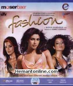 Fashion 2008 Priyanka Chopra, Kangana Ranaut,, Mugdha Godse, Arbaaz Khan, Arjun Bajwa, Raj Babbar, Kiran Juneja, Samir Soni, Kitu Gidwani