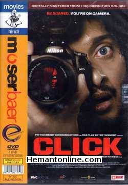 Click 2010 Shreyas Talpade, Sadaa, Sneha Ullal, Rehan Khan, Chunky Pandey, Avtar Gill, Riya Sen, Shishir Sharma