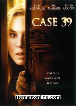 Case 39 2009 Hindi Renee Zellweger, Jodelle Ferland, Ian McShane, Bradley Cooper, Adrian Lester