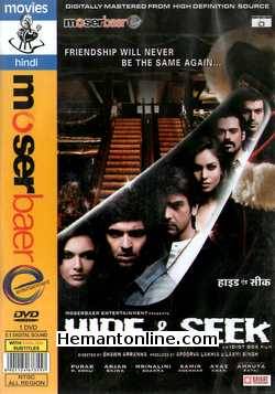 Hide And Seek 2010