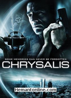 Maut Ka Avatar Chrysalis 2007 Hindi Albert Dupontel, Marie Gullard, Marthe Keller, Melanie Thierry, Claude Perron, Alain Figlarz, Smadi Wolfman