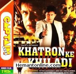 Khatron Ke Khiladi 2001