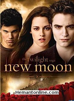 The Twilight Saga New Moon 2009 Hindi