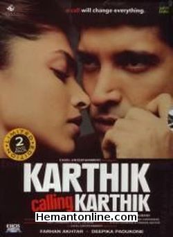 Karthik Calling Karthik 2010