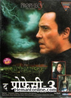 The Prophecy 3 - The Ascent 2000 Hindi Christopher Walken, Vincent Spano, Dave Buzzotta, Kayren Butler, Steve Hytner, Brad Dourif, Scott Cleverdon, Jack McGee, Sandra Ellis Lafferty