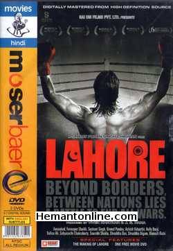 Lahore 2010