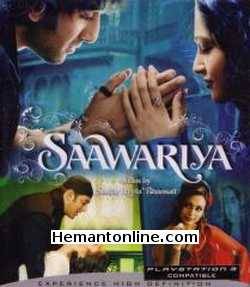 Saawariya 2007