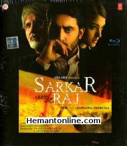 Sarkar Raj 2008