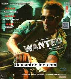 Wanted 2009 Salman Khan, Ayesha Takia Azmi, Mahesh Manjrekar, Asseem Merchant, Sajid, Vinod Khanna, Mahek Chhal, Prakash Raj, Anil Kapoor, Govinda, Prabhu Deva, Inder