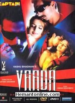 Vaada 2005 Arjun Rampal, Amisha Patel, Zayed Khan