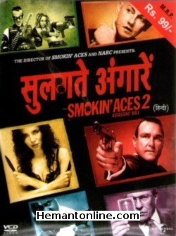 Smokin Aces 2 - Assassins Ball 2010 Hindi