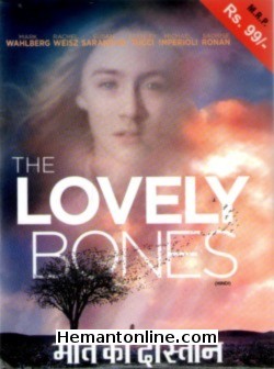 Lovely Bones 2009 Hindi Mark Whalberg, Rachael Weisz, Susan Saradon, Stanley Tucci, Michael Imperoli, Sadirse Ronan