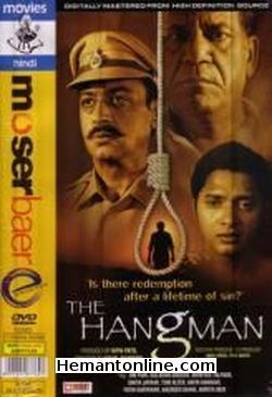 The Hangman 2010
