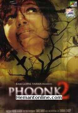 Phoonk 2 2010 Sudeep, Amruta Khanvilkar, Ahsaas Channa