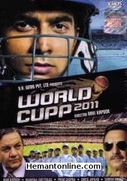 World Cup 2011 2009 Ravi Kapoor, Manisha Chatterjee, Prem Chopra, Smita Jaykar, Suresh Oberoi