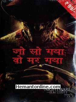 A Nightmare on Elm Street 1984 Hindi