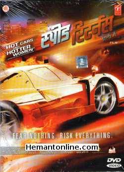 Speed Returns - Red Line 2007 Hindi