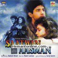 Saatwan Aasman 1992