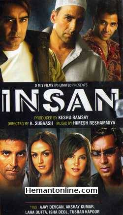 Insan 2005