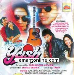 Yash 1996