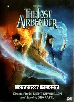 The Last Airbender 2010