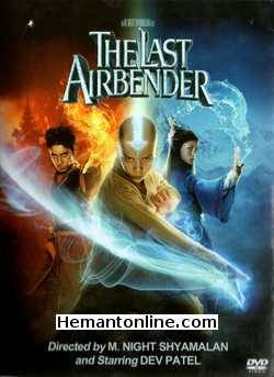 The Last Airbender 2010 Noah Ringer, Dev Patel, Nicola Peltz, Jackson Rathbone, Shaun Toub, Aasif Mandvi, Cliff Curtis, Seychelle Gabriel, Katharine Houghton, Francis Guinan, Damon Gupton, Summer Bishil