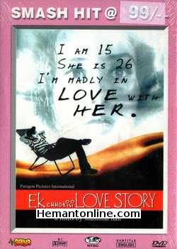 Ek Chhoti Si Love Story 2002