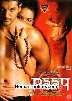 Paap 2004 John Abraham, Udita Goswami, Mohan Agashe, Gulshan Grover, Puneet, Munish Makhija, Denzil Smith, Anahita Uberoi, Ehsan Baksh, Vikram Kapadia, Aishwarya Mehta