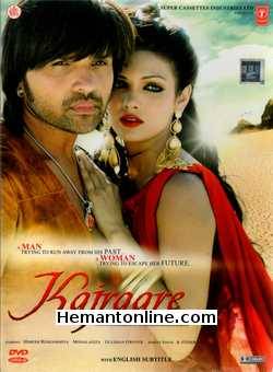 Kajraare 2010 Himesh Reshammiya, Mona Laizza, Gulshan Grover, Amrita Singh, Natasha Sinha, Javed Sheikh, Adnan Shah