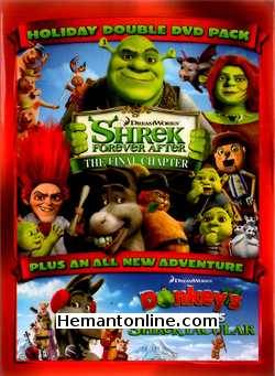 Shrek Forever After The Final Chapter 2010 