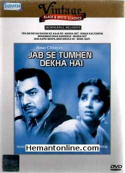 Jab Se Tumhen Dekha Hai 1963