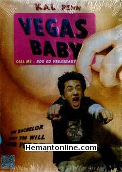 Vegas Baby Vegas Baby 2006 Kal Penn, Jonathan Bennett, Donald Faison, Charlie Talbert, Aaron Himelstein, Vincent Pastore, Chuck Liddell, Marisa Petroro