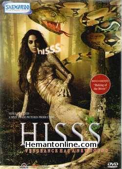 Hisss 2010