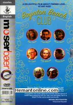 Boynton Beach Club 2005 Brenda Vaccaro, Dyan Cannon, Len Cariou, Joseph Bologna, Sally Kellerman, Michael Nouri, Renee Taylor, Mal Z. Lawrence, Ashley Blackwell