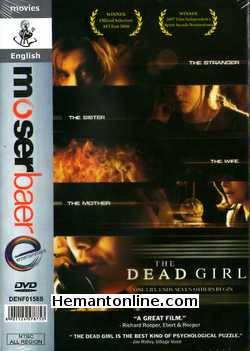 The Dead Girl 2006 Toni Collette, Piper Laurie, Donnie Smith, Michael Raysses, Earl Carroll, Dorothy Beatty, Eva Loseth, Giovanni Ribisi, Rose Byrne