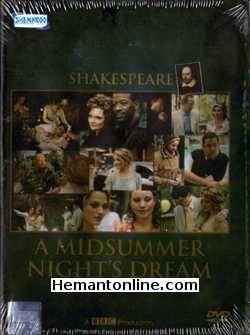 Shakespeare A Midsummer Night's Dream 2005