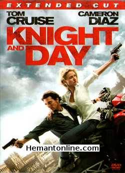 Knight And Day 2010 Tom Cruise, Cameron Diaz, Peter Sarsgaard, Viola Davis, Jordi Molla, Paul Dano