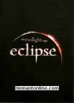 The Twilight Saga Eclipse 2010